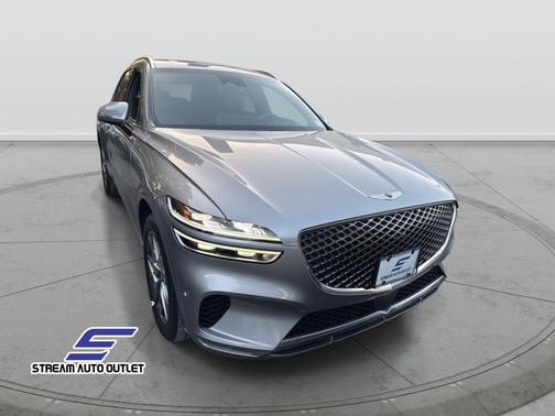 2023 Genesis GV70 2.5T AWD