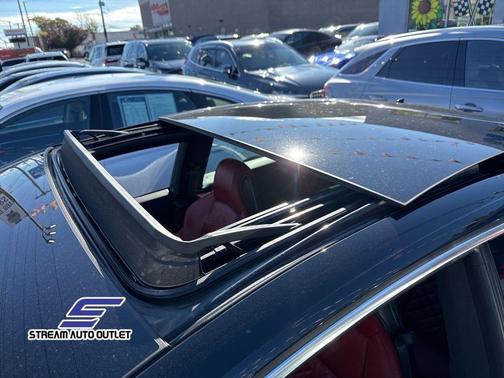 2022 Audi S5 3.0T Premium Plus