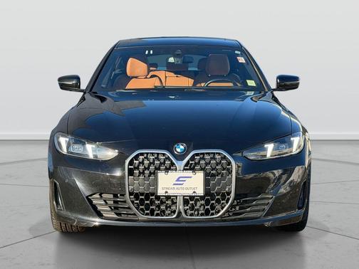 2025 BMW 430 Gran Coupe i xDrive