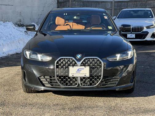 2025 BMW 430 Gran Coupe i xDrive