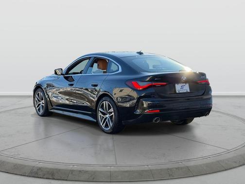 2025 BMW 430 Gran Coupe i xDrive