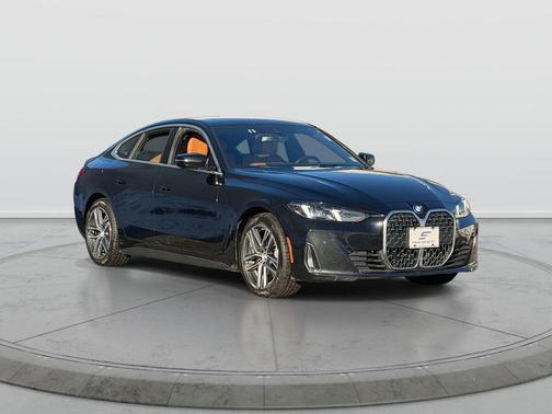 2025 BMW 430 Gran Coupe i xDrive