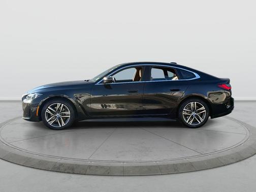2025 BMW 430 Gran Coupe i xDrive