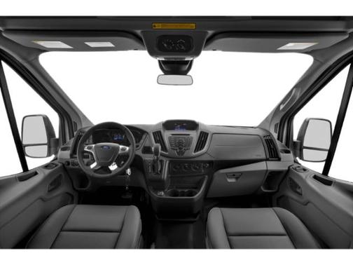 2019 Ford Transit-350 XLT