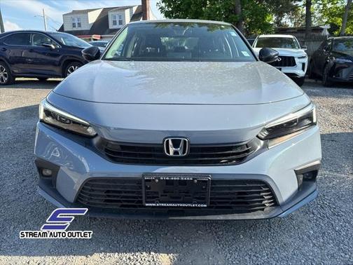 2022 Honda Civic Touring