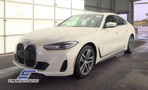 2024 BMW 430 Gran Coupe i xDrive