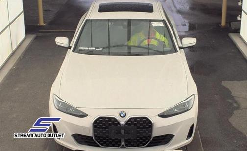 2024 BMW 430 Gran Coupe i xDrive