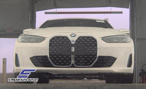 2024 BMW 430 Gran Coupe i xDrive