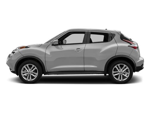 2017 Nissan Juke SV