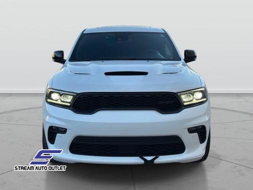 2022 Dodge Durango SRT 392