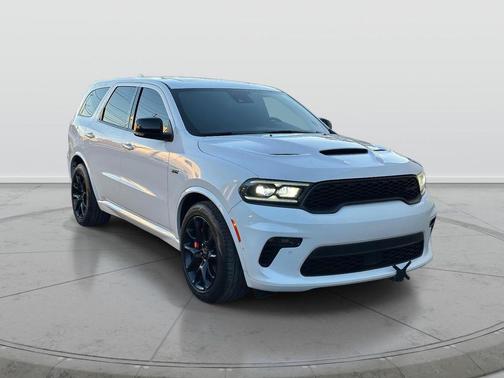 2022 Dodge Durango SRT 392