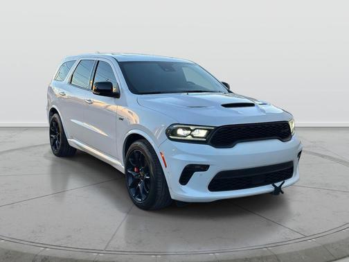 2022 Dodge Durango SRT 392