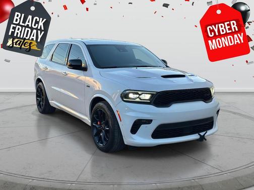 2022 Dodge Durango SRT 392