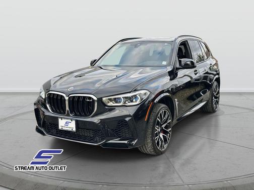 2023 BMW X5 M Base