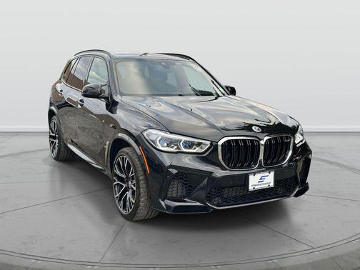 2023 BMW X5 M Base
