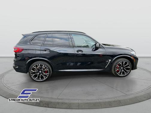 2023 BMW X5 M Base