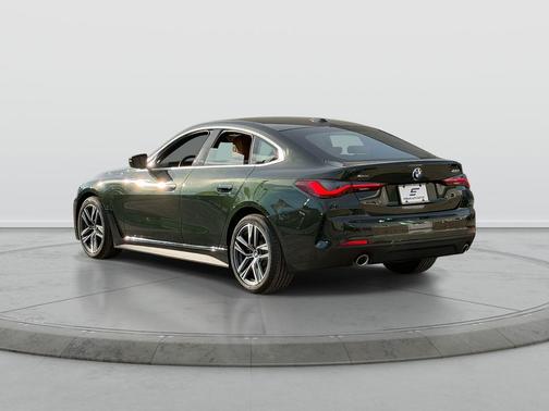 2024 BMW 430 Gran Coupe i xDrive