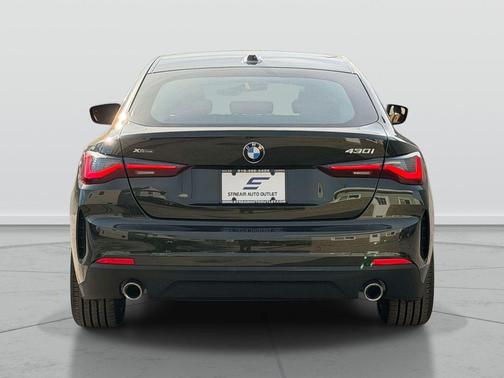 2024 BMW 430 Gran Coupe i xDrive