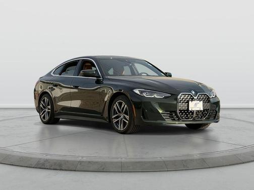 2024 BMW 430 Gran Coupe i xDrive