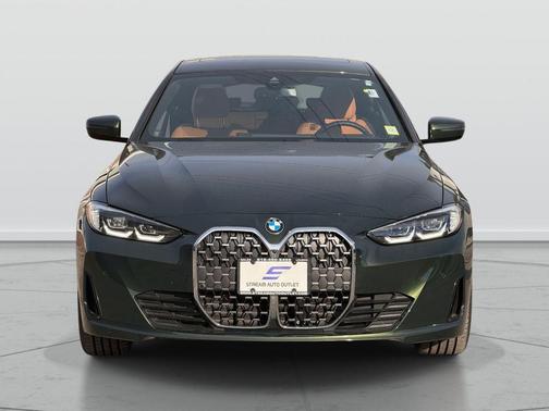 2024 BMW 430 Gran Coupe i xDrive