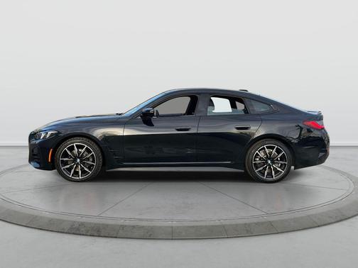 2025 BMW 430 Gran Coupe i xDrive