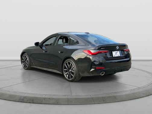 2025 BMW 430 Gran Coupe i xDrive