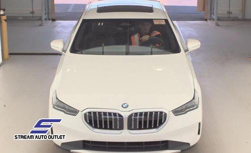 2024 BMW 530 i xDrive