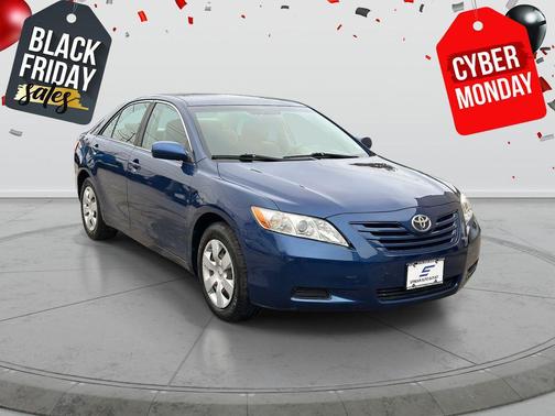 2007 Toyota Camry LE