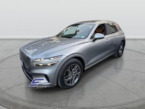 2023 Genesis GV70 2.5T AWD