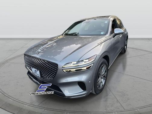 2023 Genesis GV70 2.5T AWD