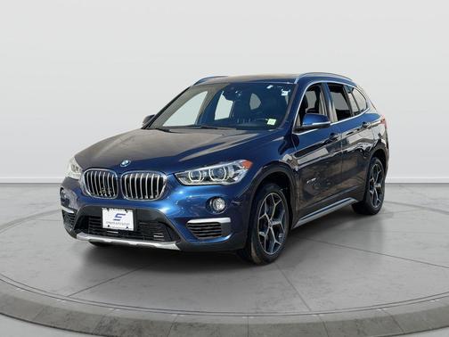 2018 BMW X1 xDrive28i