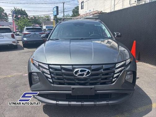 2022 Hyundai TUCSON XRT
