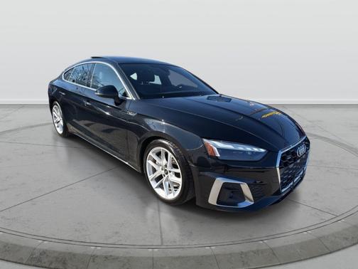 2024 Audi A5 Sportback 45 S Line Premium Plus