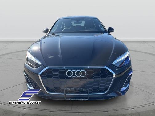 2024 Audi A5 Sportback 45 S Line Premium Plus