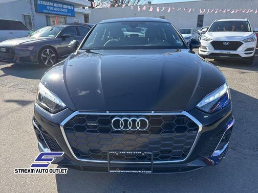2024 Audi A5 Sportback 45 S Line Premium Plus