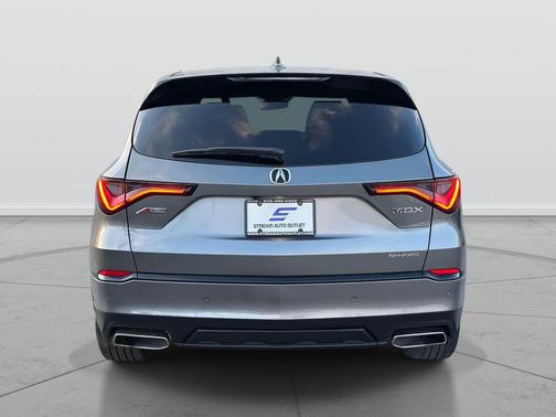 2023 Acura MDX A-SPEC