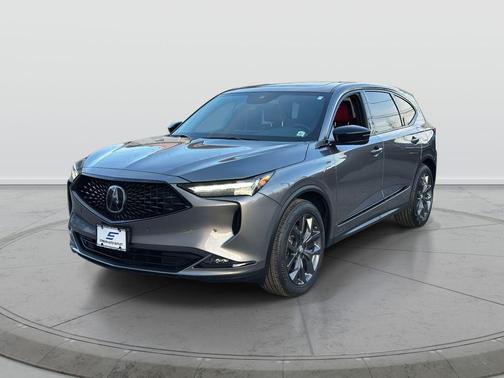 2023 Acura MDX A-SPEC