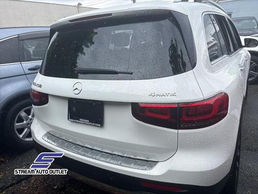 2021 Mercedes-Benz GLB 250 4MATIC