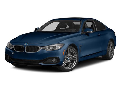 2014 BMW 435 i