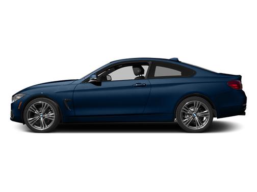 2014 BMW 435 i