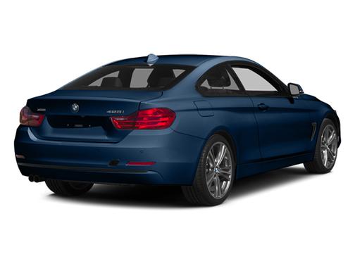 2014 BMW 435 i