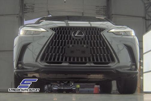 2022 Lexus NX 250 Base