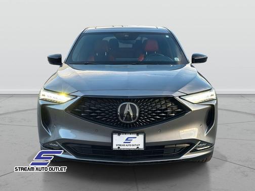 2023 Acura MDX A-Spec