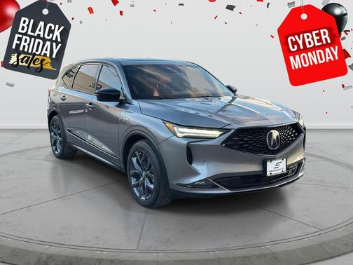 2023 Acura MDX A-Spec