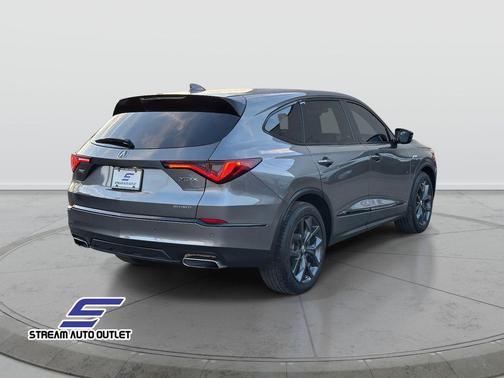 2023 Acura MDX A-Spec