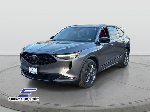 2023 Acura MDX A-Spec