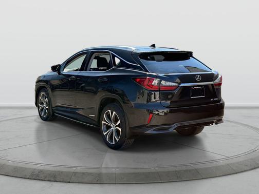 Caviar 2019 Lexus RX 450h Base