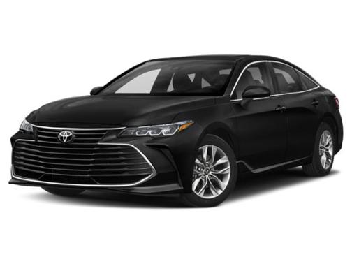 2021 Toyota Avalon XLE