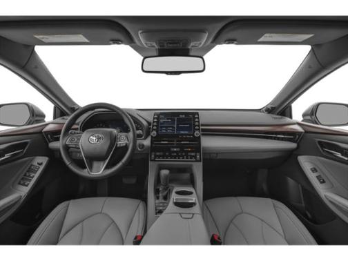 2021 Toyota Avalon XLE