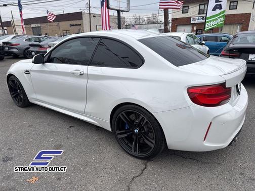 2018 BMW M2 Base